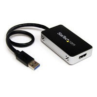 Startech.com USB32HDE